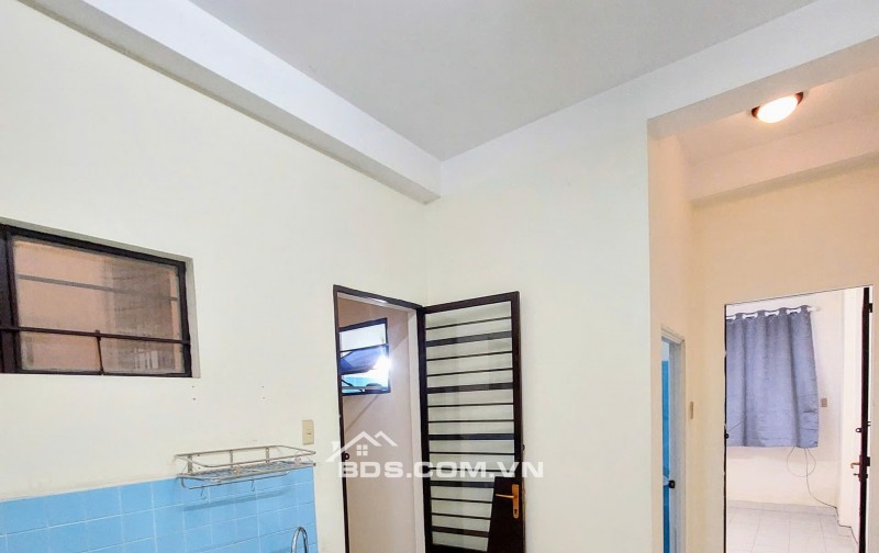 CHO THUÊ CĂN HỘ 1PN TRUNG TÂM QUẬN 1 – 7 Triệu/tháng – CHÍNH CHỦ